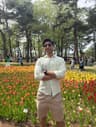 Shushant Kumar