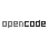 OpenCode Logo
